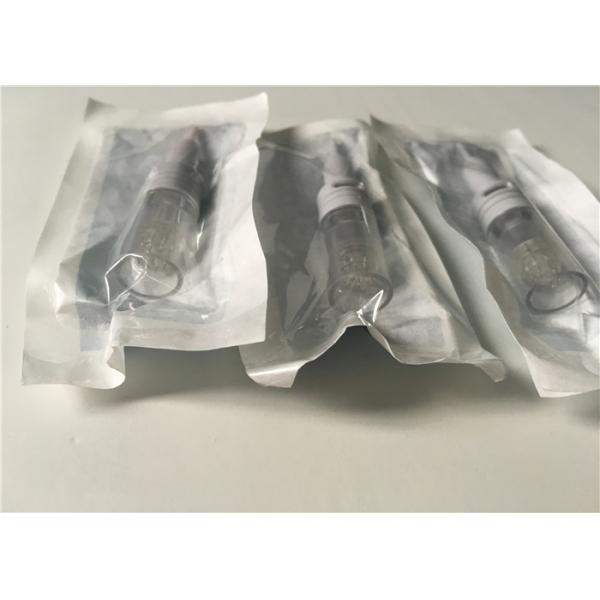 Liberty Tattoo Microblading Needles , Eyebrow Lip Tattoo Machine Needles