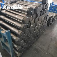 Parties de disjoncteurs pour excavateurs hydrauliques à travers boulon KS400 KS450 KS500 ISO approuvé