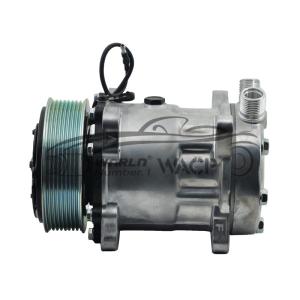 SD7H158230 Auto Universal 7H15 8PK Compressor para Newholland para cargueiro