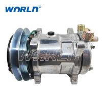 4A19792260 5H14 1B Compressor de ar automotivo para Komatsu 24V WXUN136