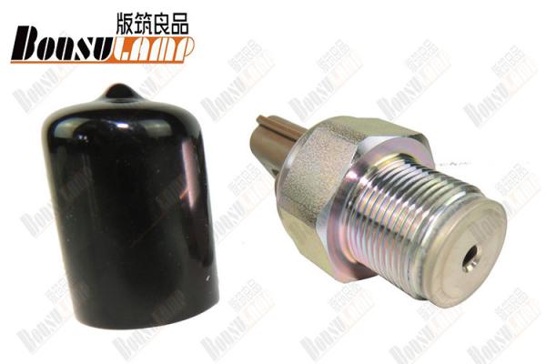 6WG1XY* 4HK1 High Pressure Sensor 8-98119790-0 8981197900 For Excavator Spare Parts