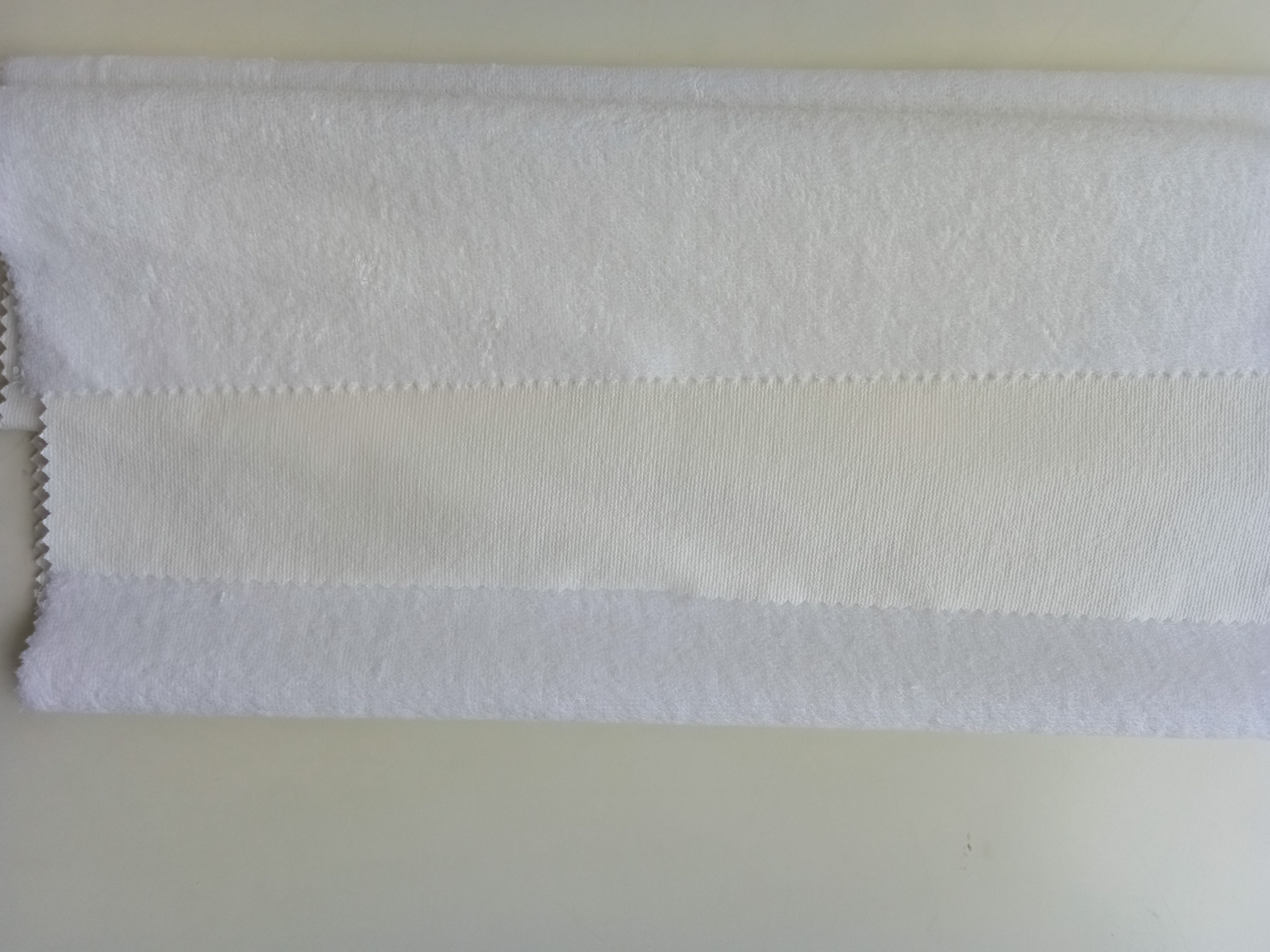 Machine Washable Terry Fabric 80 Cotton 20 Polyester Organic Terry Cloth