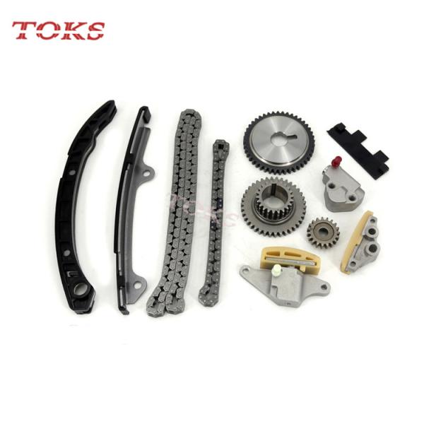For Nissan QR25DE Engine Timing Chain Kits 13028-6N200 13028-6N20A