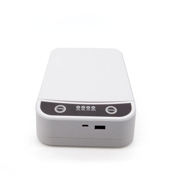Multifunctional Mobile Phone Disinfection Box