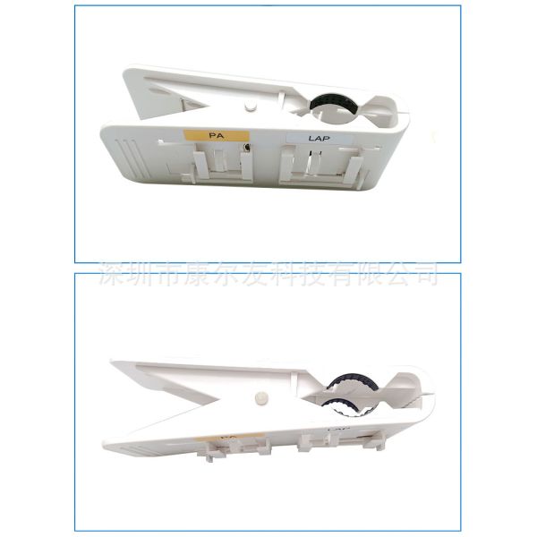 Multifunctional Invasive Pressure Cable Concord Clamp Sensor Fixed Splint Hook