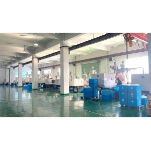 Shangyu ShengRuiSi Packaging Co.,Ltd