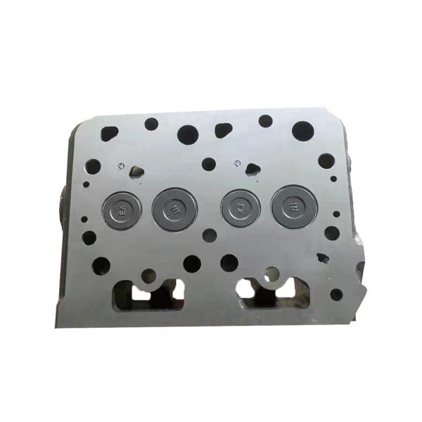 Kubota Engine Cylinder Heads Repair Z482 Cylinder Head Assy