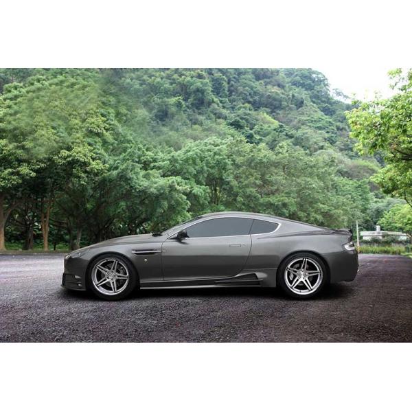 Custom 17 18 19 20 21 22 Inch Forged Aluminum Alloy Wheels