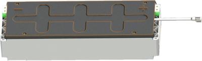 NCM113AH 2P8S MEB Module
