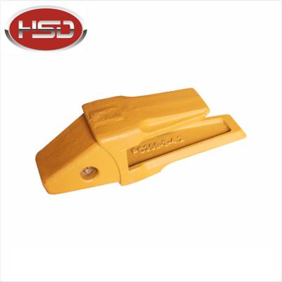 Adaptadores dos dentes da cubeta PC300