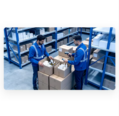 LCL Sea Freight Thailand DDP Logistics For Cosmetic Liquid / Powder