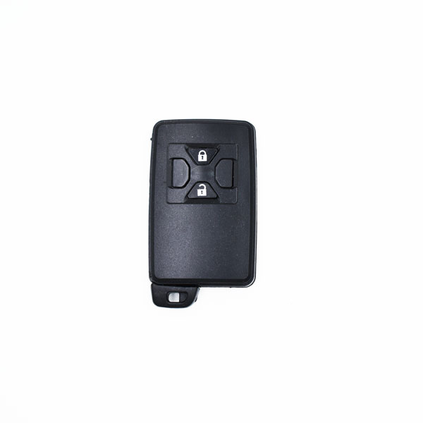 2 buttons Toyota Vitz、Ractis、IST 2005+Smart Key