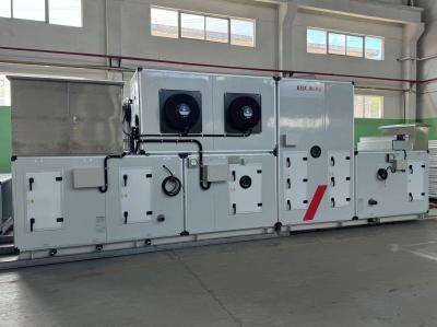 AHU Air handler /Air Handling Unit For Biological Laboratories