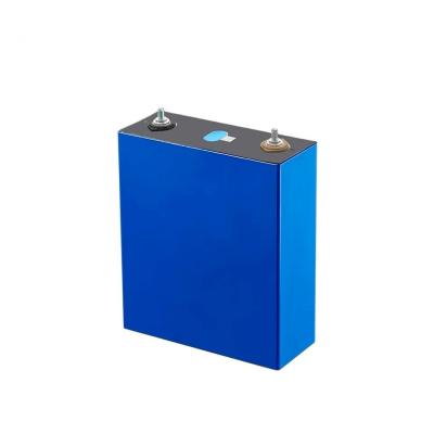 batteries à énergie solaire de phosphate de fer de lithium de batterie d'accumulateurs de 3.2V 200Ah pour le stockage solaire