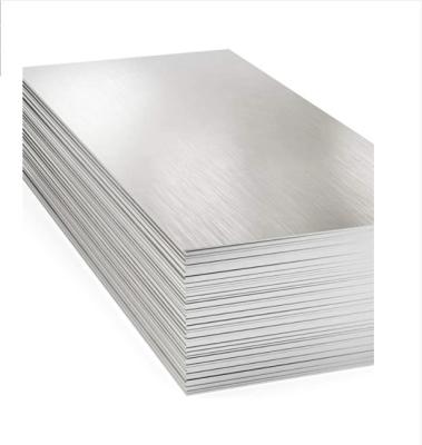 12mm 25mm Thick Stainless Steel Flat Plate Anti Oxidation Hot Rolled