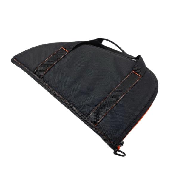 14 Pistol Gun Bag With Carrying Handle