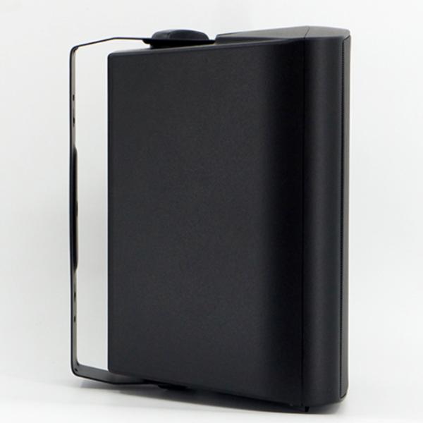 6 Inch Wall Speaker 8 Ohm Wall Mounted PA System Speakers 100-20KHZ