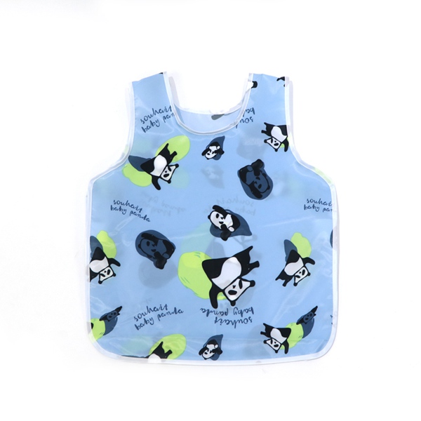 Безрукавное водоустойчивое 22x19 медленно двигает рисберма искусства детей