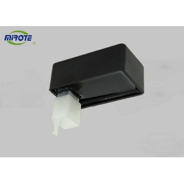 Коробка зажигания Кди автозапчастей всеобщая, мотоцикл зажигания разряда конденсатора для мини карманного велосипеда