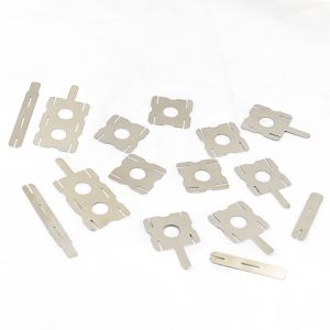 18650 Литийная батарея Никеленая стальная лента Spcc Никелевая лента 0,15 мм