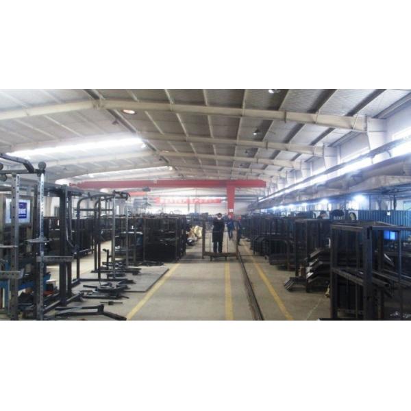 Qingdao Imbell Sporting Goods Co., Ltd.