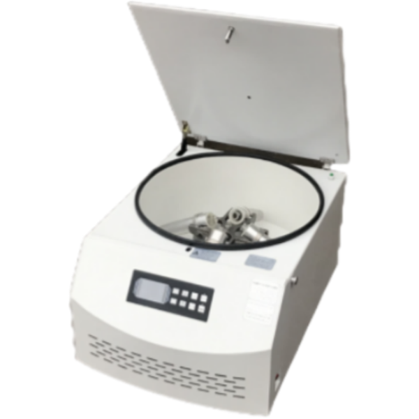Crude Oil Moisture And Sediment Analyzer RT ～ 80 ℃ Centrifugal Method ASTM D4007