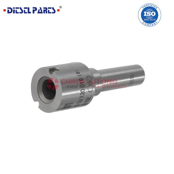 Diesel common rail nozzle F00VX30185 for injector 0 445 115 042	0 445 115 091 224DT TD4 engine for Land Rover Freelander for Bo-sch Piezo