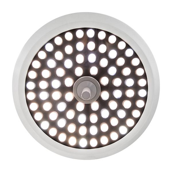 Veterinary portable operation led lamp for operating room mobile surgical light