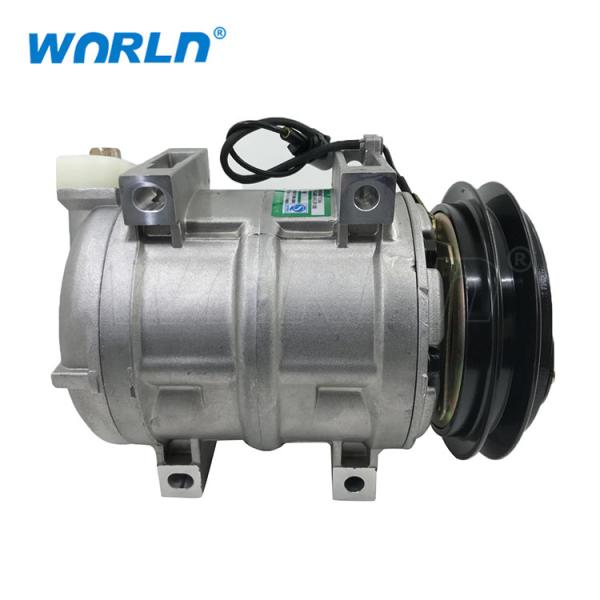 Compressor de ar condicionado de carro MR190619 Para Mitsubishi Storm Para L200 WXMS063