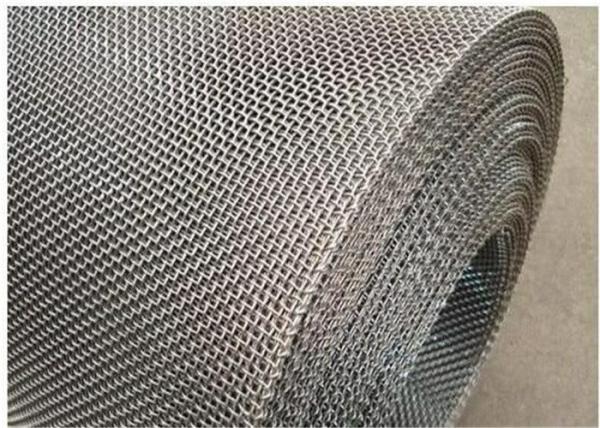Coated Stainless Steel Wire Mesh for Filter,woven stainless steel wire mesh