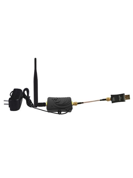5.7GHz 37dBm Wifi Signal Booster With Amplifier RF Repeater Manufacturing Date Code Other