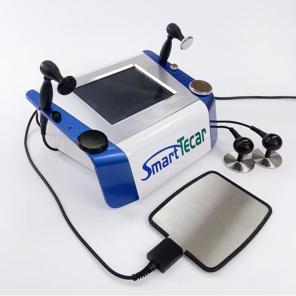 Ret Cet Rf Tecar Therapy Physio Diathermy Pain Relief Machine