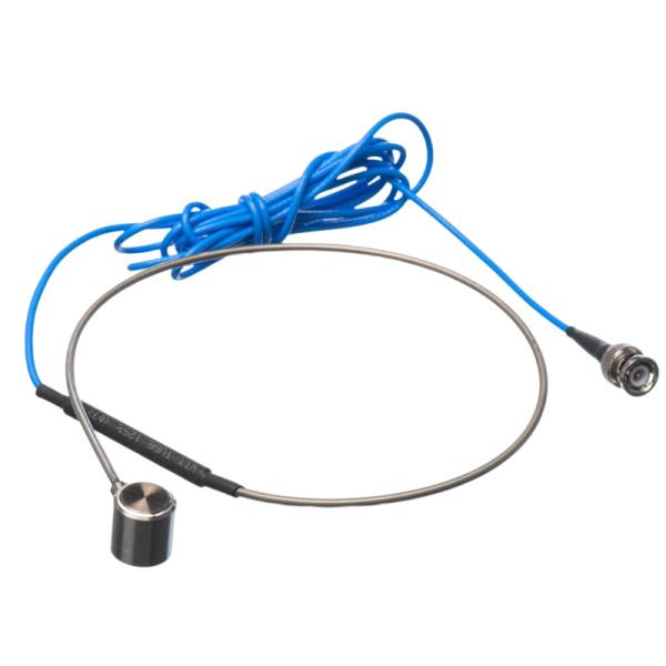 GH150/1 High Temperature Piezoelectric Acoustic Emission Sensor -20 To 350 Degrees Celsius