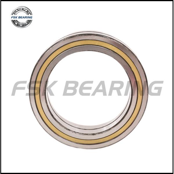4060X2DC/W33 4156160 Angular Contact Ball Bearing for Metallurgical Steel Plant 300*460*148mm
