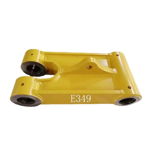 PC300 EX300 EX270 PC270 Backhoe Bucket Linkage Smooth Finish