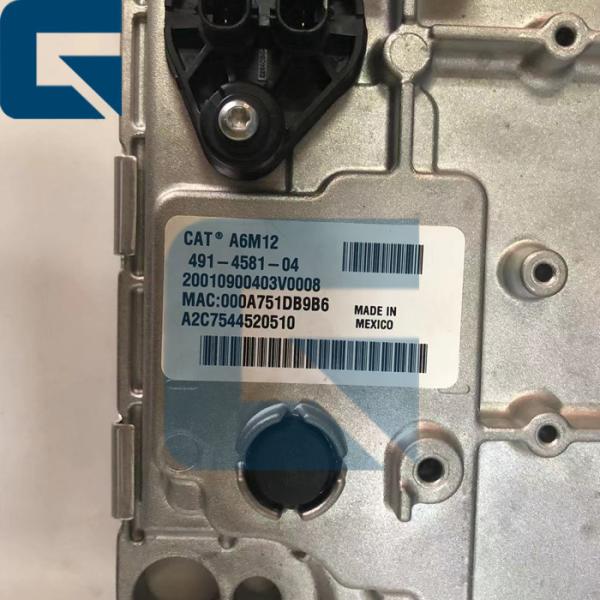 491-4581 4914581 Engine C1.1 C4.4 Controller ECM