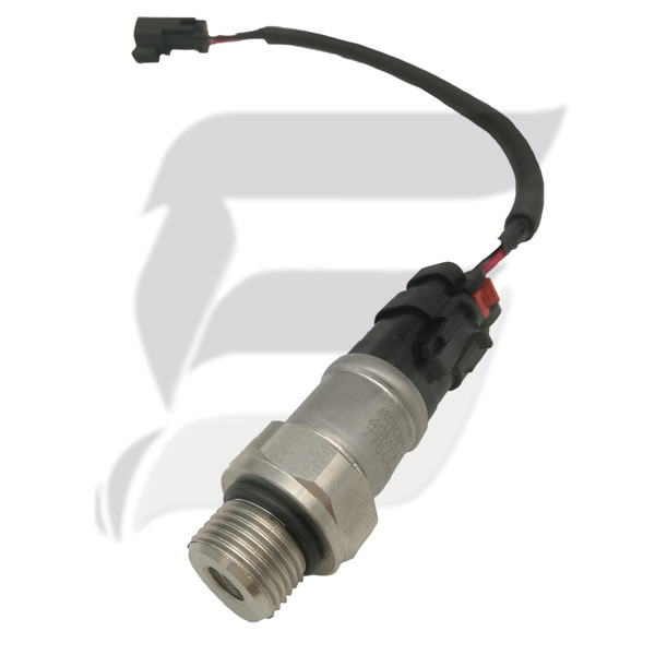 KM16-5YC 434-3436 High Pressure Sensor Switches For Excavator E320B E320C