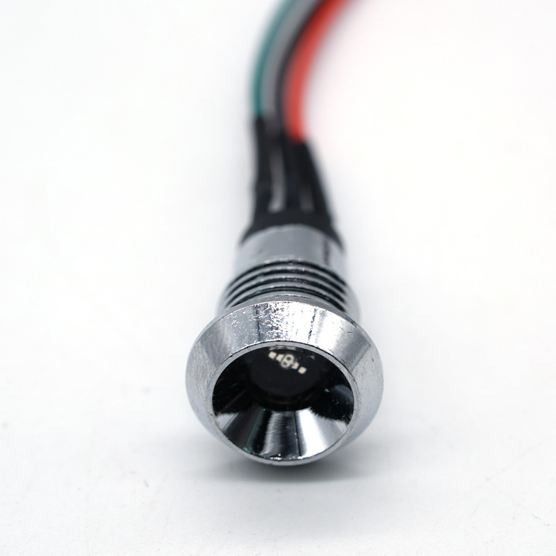 Провод Harness10mm кабеля соединителя света СИД индикатора к соединителю PH1.25 2,0 2,54