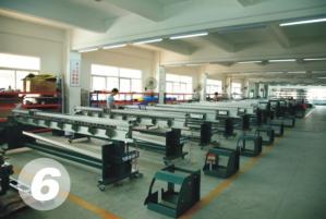 Guangzhou Caizhiheng Equipment Co., Ltd