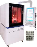 Logiciel de précision, extracommandé, gravure laser à fibre pour produits lourds