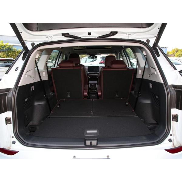 VW ID6 CROZZ The Electric Vehicle That Takes Your Business to the Next Level in Chin