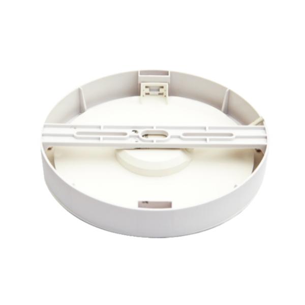 Surface Panel Light Mounting Frame for Home Office 6W-24W Color Temperature 3500K