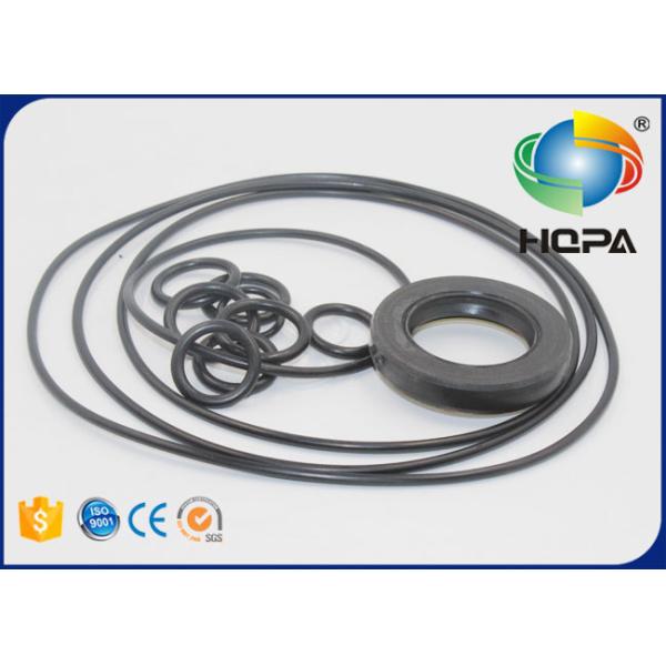 706-73-01071KT 706-73-01071 Swing Motor Seal Kit For Komatsu PC100-5 PC120-5