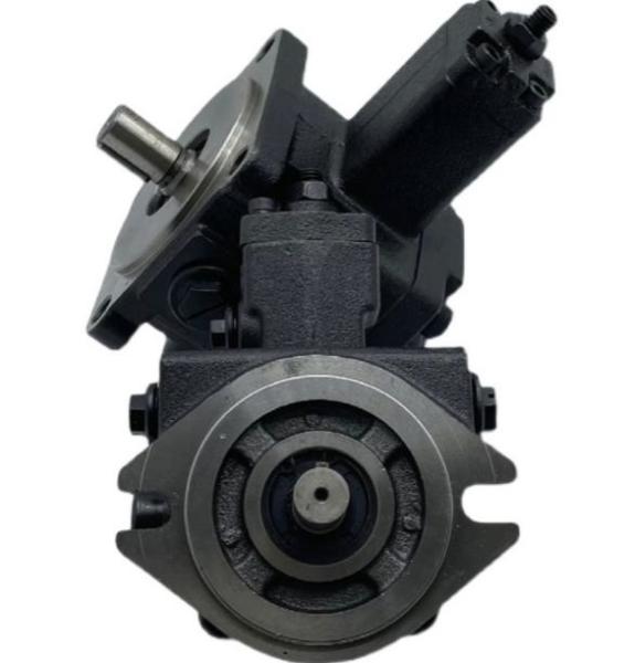 Bomba de engrenagem de VCM-150T-48-LR e Vane Pump CML VCM-150T-94-LR VCM-150T-116-LR