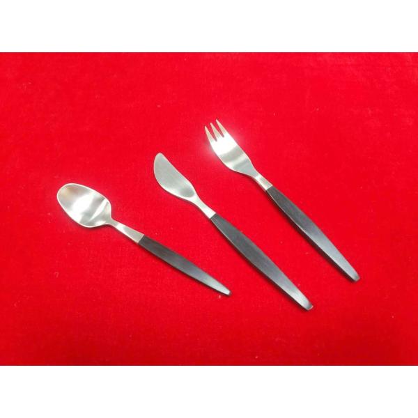 Современный Matt полируя Flatware 18/8 нержавеющей стали устанавливает набор столового прибора кухни