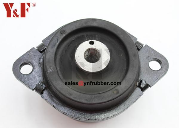 High Tensile Custom Rubber Mouldings Services Shaping Components
