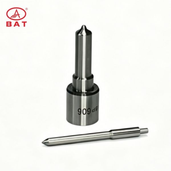 DLLA152P980 0433171980 Common Rail Nozzle For Weichai WP6 WP7 Medium Duty Engine