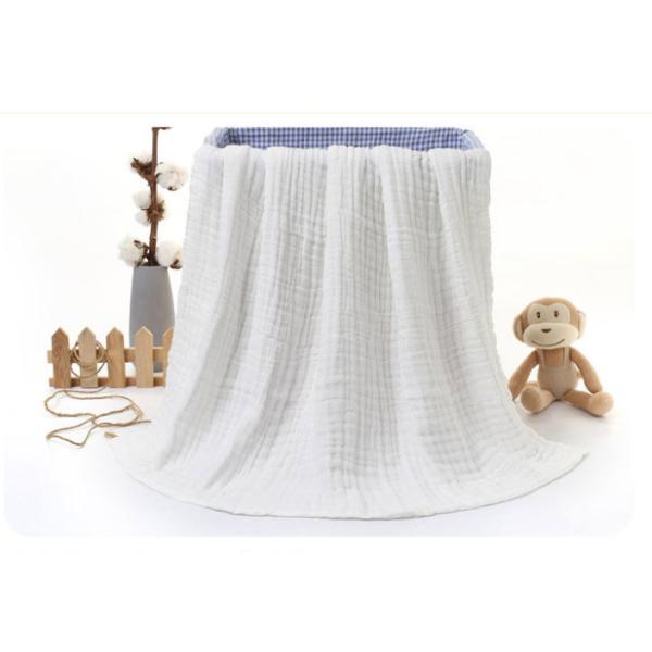 Классифицируйте здоровую полынь ткани марли хлопка желтеют 100m/крен