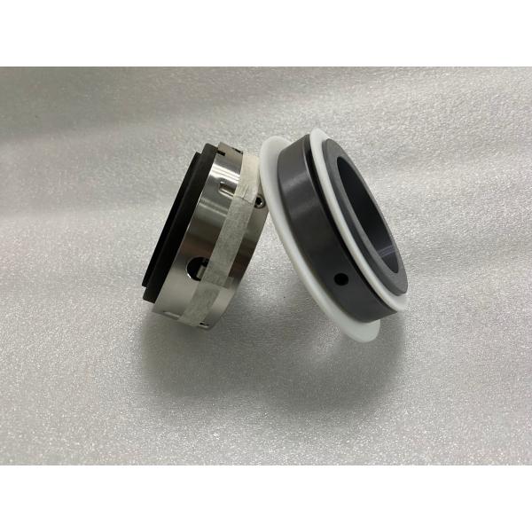 Mechanical Armstrong Pump Seal Replacement  1.125