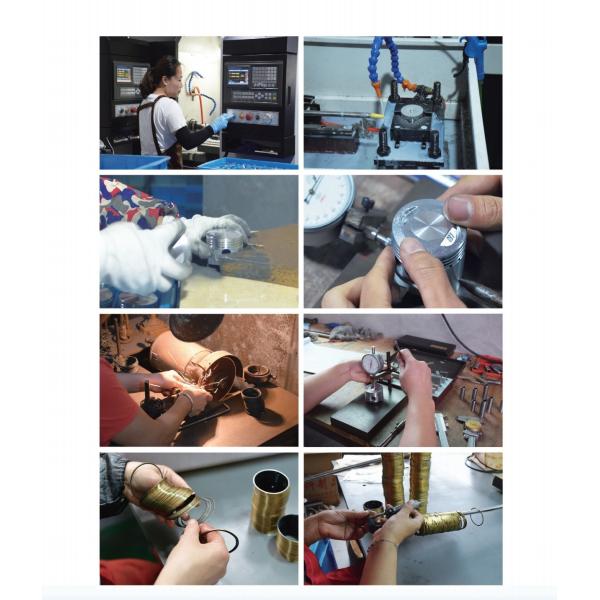 Kehong Power Generating Machine CO.,Ltd